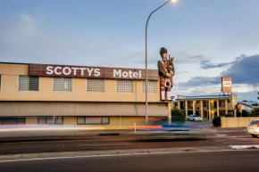 Scotty's Motel, Adelaide